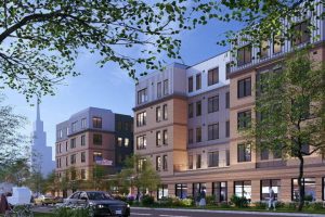 阿灵顿计划的经济适用住房项目将“面向残疾人”